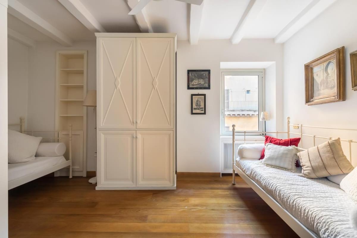 Appartamento Pantheon Large Terrace Penthouse *
