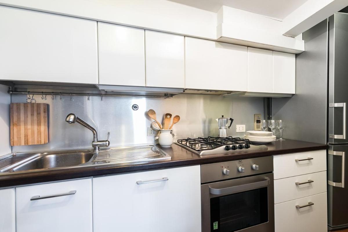 Pantheon Large Terrace Penthouse * Roma