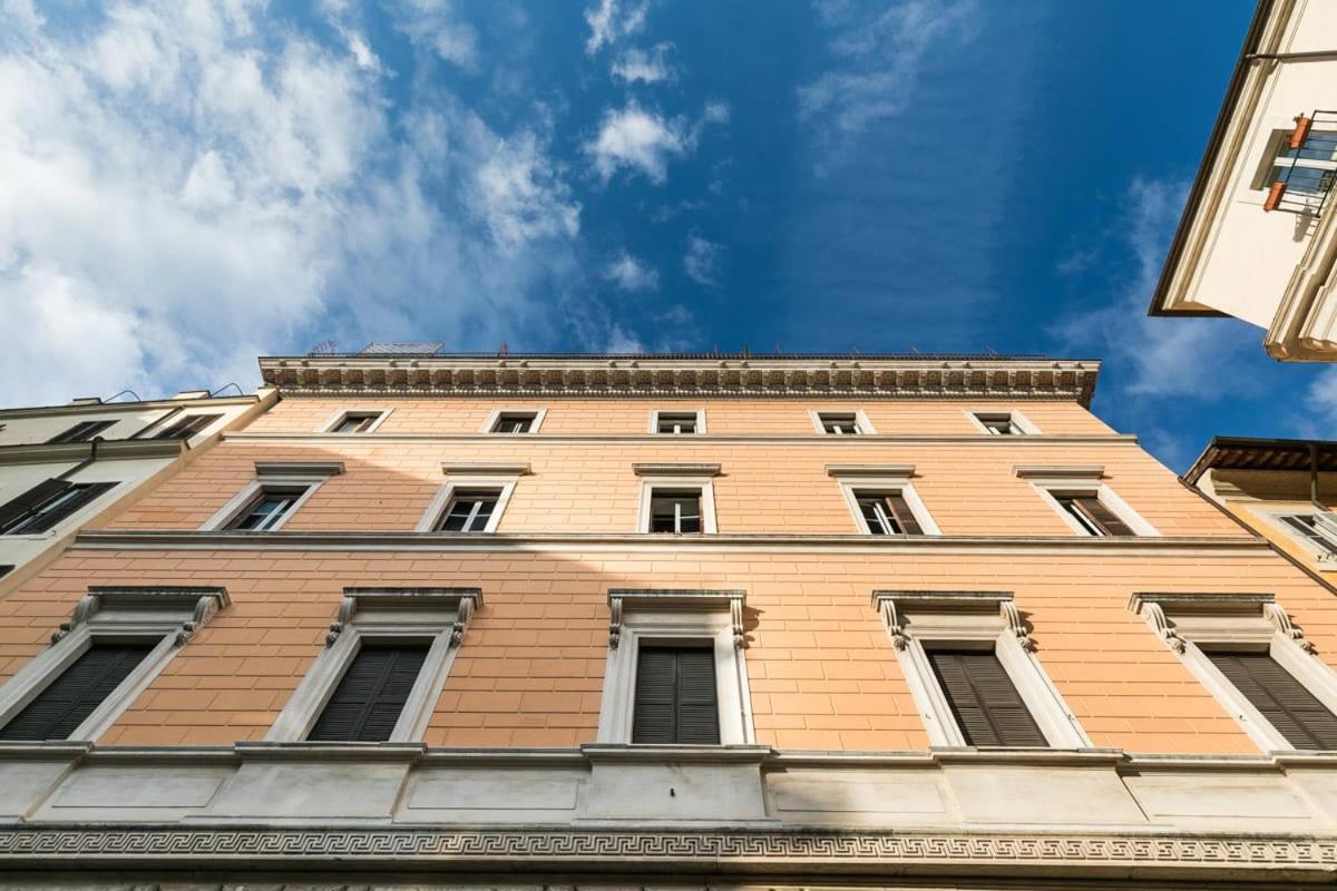 Appartamento Pantheon Large Terrace Penthouse Roma