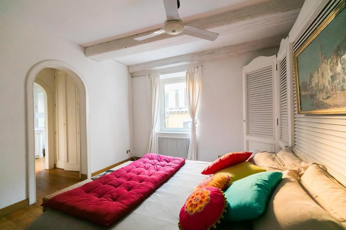 Pantheon Large Terrace Penthouse Appartamento Roma